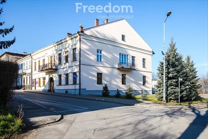 lokal użytkowy na sprzedaż 800m2 lokal użytkowy Jarosław, Jana III Sobieskiego