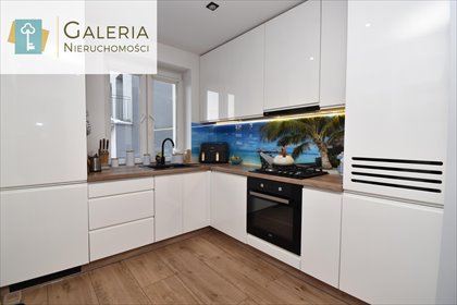 mieszkanie na sprzedaż 49m2 mieszkanie Elbląg, Browarna