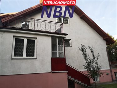 dom na sprzedaż Kielce Zalesie 583 m2