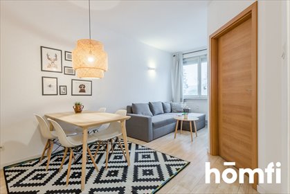 mieszkanie na wynajem 41m2 mieszkanie Gdańsk, Śródmieście, Lastadia