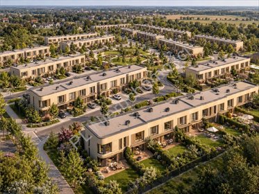 Działka 13 450 m² pod osiedle w Kajetanach - polecam! działka Kajetany