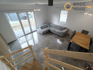 dom na sprzedaż 125m2 dom Strzebielino, Rotmistrza Witolda Pileckiego