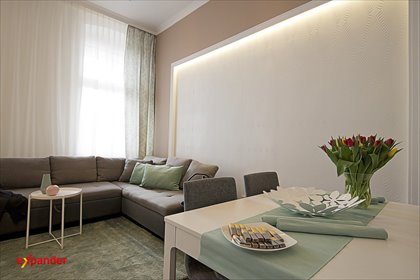 mieszkanie na wynajem 74m2 mieszkanie Bydgoszcz, Dworcowa