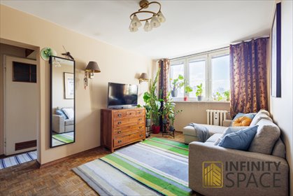 mieszkanie na sprzedaż 55m2 mieszkanie Warszawa, Targówek Bródno, Łojewska