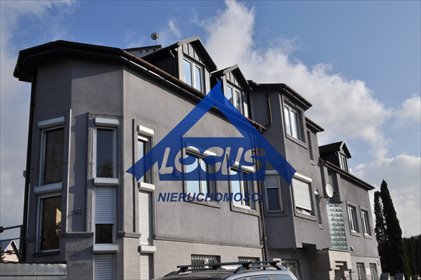 Nowoczesny budynek biurowy 390 m² z własną kotłownią lokal użytkowy Warszawa, Ursynów