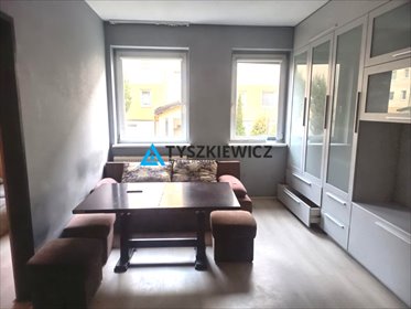 mieszkanie na wynajem 30m2 mieszkanie Reda, Obwodowa