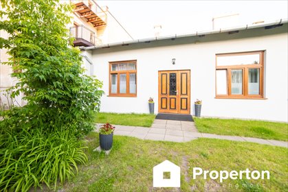 Mieszkanie 36 m² w Płocku (centrum, parking, niski czynsz) mieszkanie Płock, Kolegialna