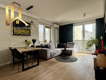 mieszkanie na sprzedaż 61m2 mieszkanie Warszawa, Włochy, Klinkierowa