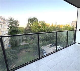 mieszkanie na wynajem 43m2 mieszkanie Warszawa, Mokotów Stary Mokotów, Racławicka