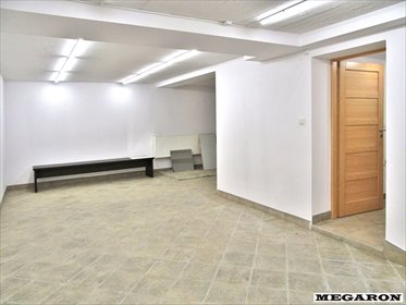 lokal użytkowy na wynajem 80m2 lokal użytkowy Częstochowa