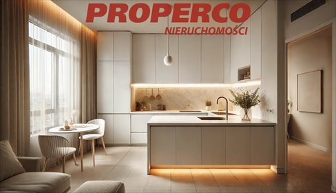 mieszkanie na sprzedaż 45m2 mieszkanie Warszawa, Wola