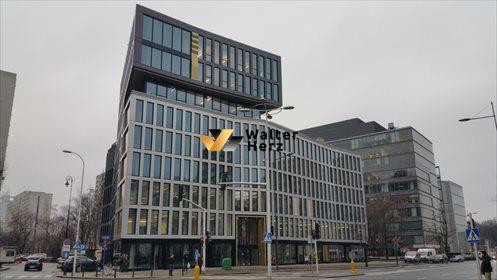Wynajmę prestiżowy lokal biurowy klasy A w Śródmieściu lokal użytkowy Warszawa, Śródmieście, Królewska