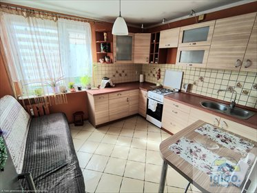 Mieszkanie 33 m² z balkonem i piwnicą w Kielcach polecam mieszkanie Kielce, Szczygla