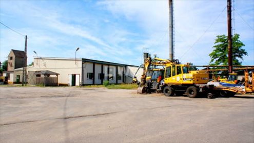 Lokal użytkowy na sprzedaż Głogówko, Głogówko 3 200m2 Foto 6