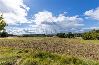 Działka 1166 m² z WZ - blisko natury i komunikacji działka Kielno, Józefa Hallera