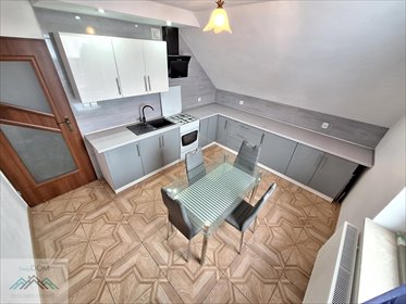 dom na sprzedaż 190m2 dom Bolesław, Klonowa