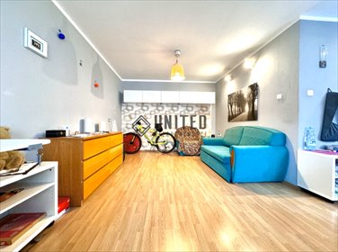 mieszkanie na sprzedaż 50m2 mieszkanie Wrocław, Karłowice, Karłowice, al. Marcina Kromera