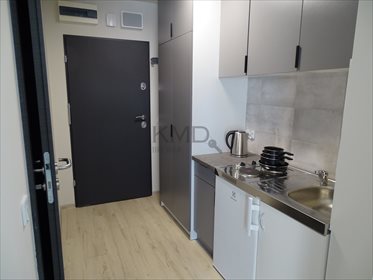 mieszkanie na wynajem 22m2 mieszkanie Lublin, Czechów, Bolesława Prusa