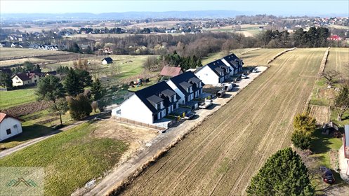 dom na sprzedaż 158m2 dom Modlnica, Widokowa