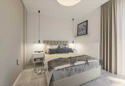 Apartament z tarasem 37 m² w Międzyzdrojach polecam mieszkanie Międzyzdroje