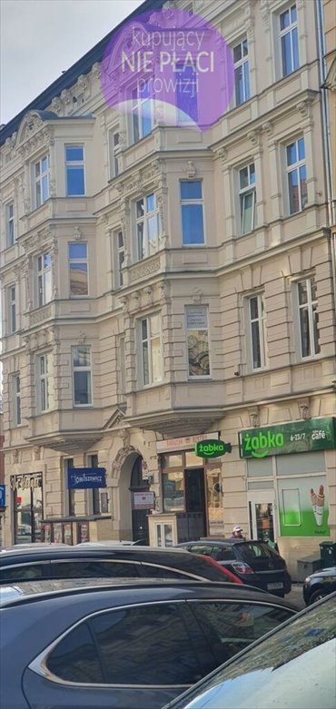 mieszkanie na sprzedaż 138m2 mieszkanie Szczecin, Kaszubska
