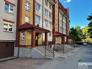 mieszkanie na wynajem 43m2 mieszkanie Białystok, Młodych, Ślusarska