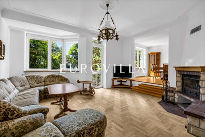 dom na wynajem 225m2 dom Warszawa, Wilanów, Królowej Marysieńki