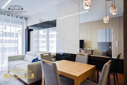 mieszkanie na wynajem 40m2 mieszkanie Kraków, Krowodrza, Aleja Kijowska