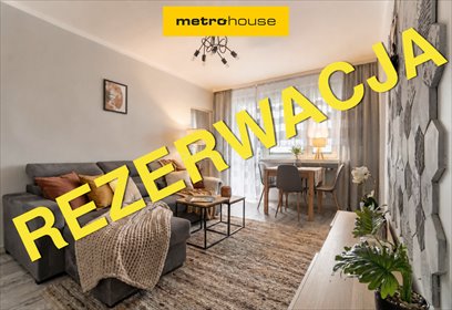 Zapraszam do obejrzenia 2-pokojowego mieszkania z balkonem i widokiem w Brynowie mieszkanie Katowice, Brynów, Ligocka