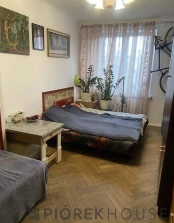 mieszkanie na sprzedaż 60m2 mieszkanie Warszawa, Wola, Obozowa