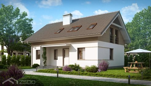 dom na sprzedaż 151m2 dom Kiełczówek, Kiełczówek