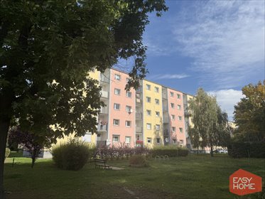 3-pokojowe mieszkanie 44,9 m² w Poznaniu (Grunwald) mieszkanie Poznań, Grunwald, Poranek