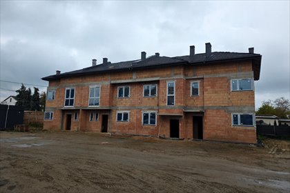 mieszkanie na sprzedaż 188m2 mieszkanie Warszawa, Białołęka, Białołęcka