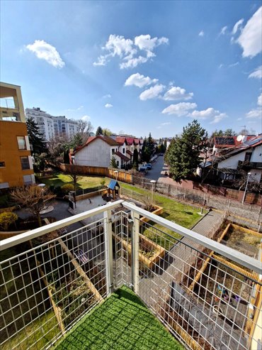 Mieszkanie trzypokojowe na sprzedaż Warszawa, Mokotów, Stegny, Śródziemnomorska 55A 70m2 Foto 3