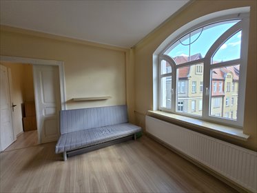 mieszkanie na wynajem 39m2 mieszkanie Leszno, Centrum