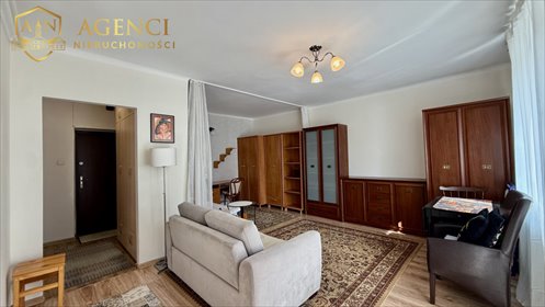 mieszkanie na sprzedaż 36m2 mieszkanie Białystok, Piaski, Jerzego Waszyngtona