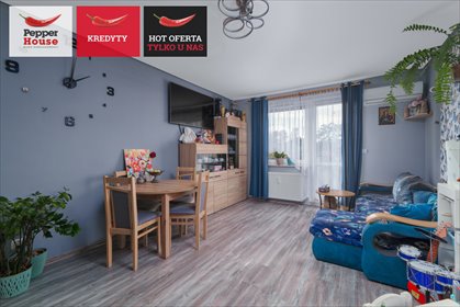 Przestronne 2 pokoje z balkonem, miejsce postojowe. mieszkanie Warszawa, Białołęka, Kartograficzna