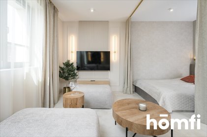 mieszkanie na wynajem 41m2 mieszkanie Kraków, Stare Miasto, Stare Miasto, Smoleńsk