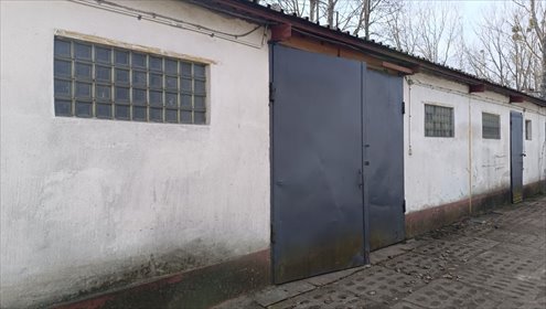 magazyn na wynajem 105m2 magazyn Gdynia, Chylonia, Bolesława Krzywoustego