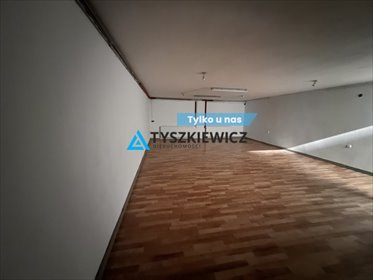 lokal użytkowy na wynajem 70m2 lokal użytkowy Wejherowo, Rzeźnicka