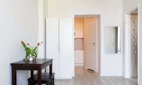 Mieszkanie dwupokojowe na sprzedaż Wrocław, ul. Kazimierza Jagiellończyka 44 35m2 Foto 4