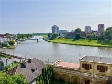 mieszkanie na sprzedaż 51m2 mieszkanie Opole, Centrum