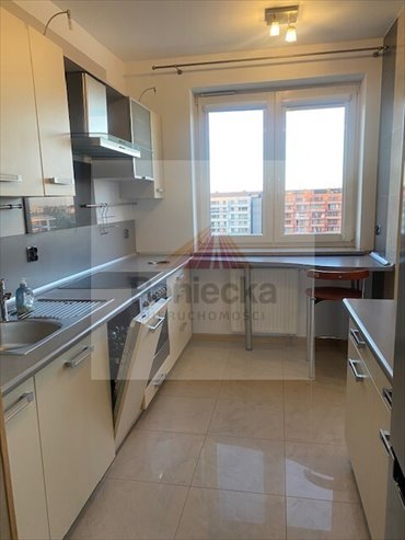 mieszkanie na sprzedaż 50m2 mieszkanie Warszawa, Ursynów, Kabaty, Kabacki Dukt
