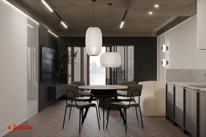 mieszkanie na sprzedaż 37m2 mieszkanie Katowice, Sokolska