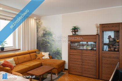 mieszkanie na sprzedaż 64m2 mieszkanie Warszawa, Ursus, Skoroszewska 8