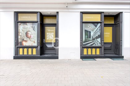 lokal użytkowy na wynajem 31m2 lokal użytkowy Wrocław, Przedmieście Oławskie, Zygmunta Krasińskiego