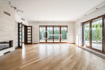 dom na wynajem 250m2 dom Warszawa, Mokotów Stegny