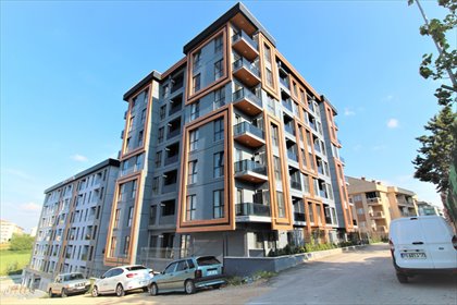 mieszkanie na sprzedaż 61m2 mieszkanie Dumlupınar, Dumlupınar, Nilüfer, Bursa