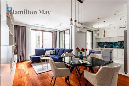 mieszkanie na wynajem 72m2 mieszkanie Warszawa, Śródmieście, Oboźna