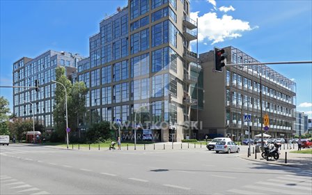 mieszkanie na wynajem 84m2 mieszkanie Warszawa, Mokotów, Jana Pawła Woronicza